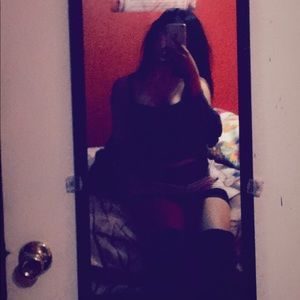 Meet your Posher, Aracely